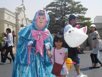 フェアリー・ゴッドマザー